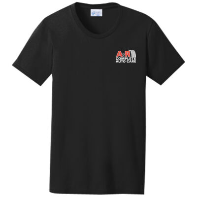 ARC - Women's Core 50/50 T-Shirt Thumbnail