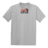 Youth EcoSmart ® 50/50 Cotton/Poly T Shirt Thumbnail