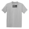 Youth EcoSmart ® 50/50 Cotton/Poly T Shirt Thumbnail