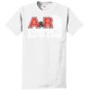 Authentic 100% Cotton T Shirt with Pocket Thumbnail