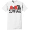 Authentic 100% Cotton T Shirt with Pocket Thumbnail