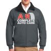 Challenger Jacket Thumbnail